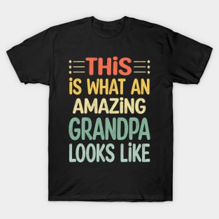 grandpa T-Shirt